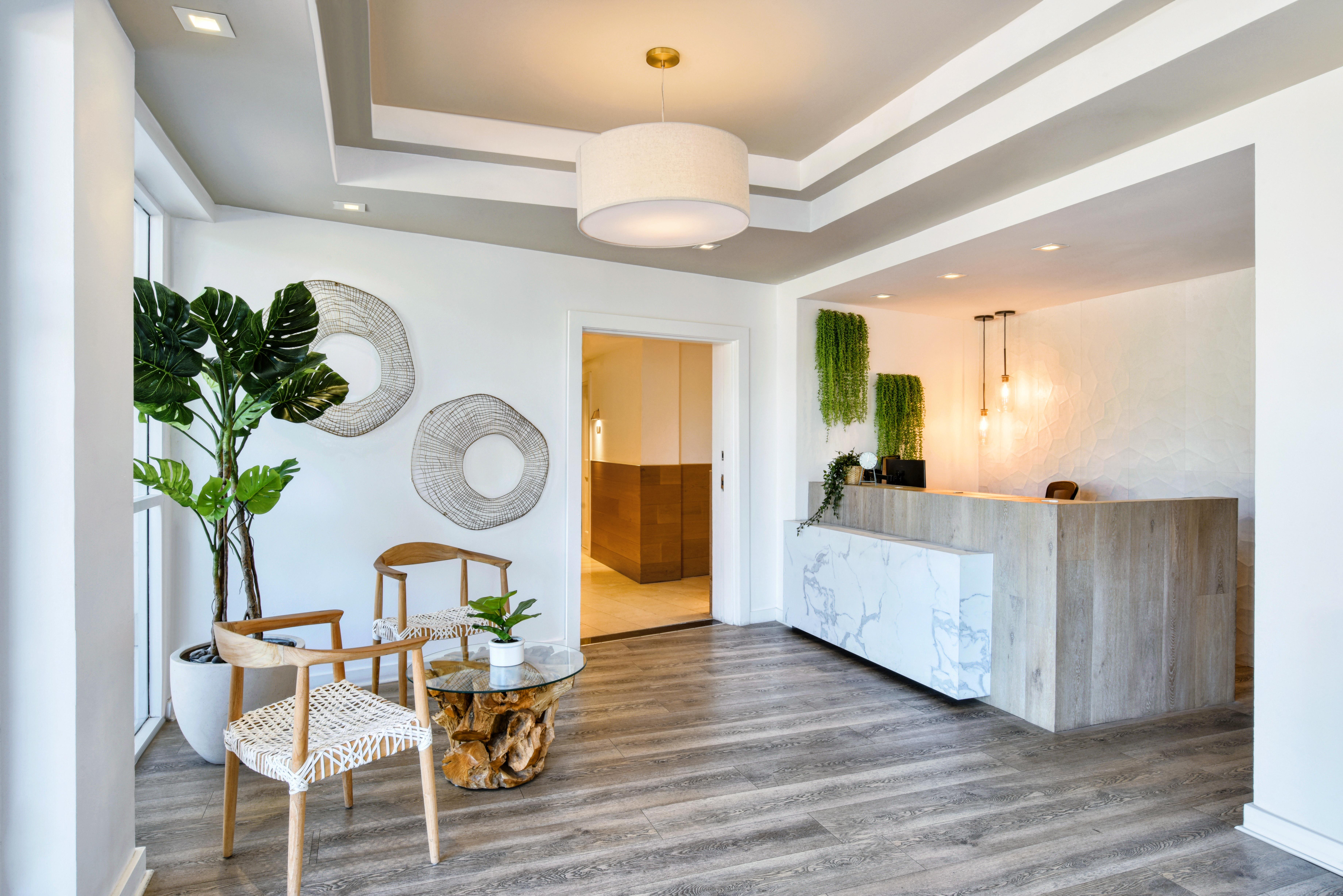 Bentley Hotel South Beach Miami Beach Esterno foto