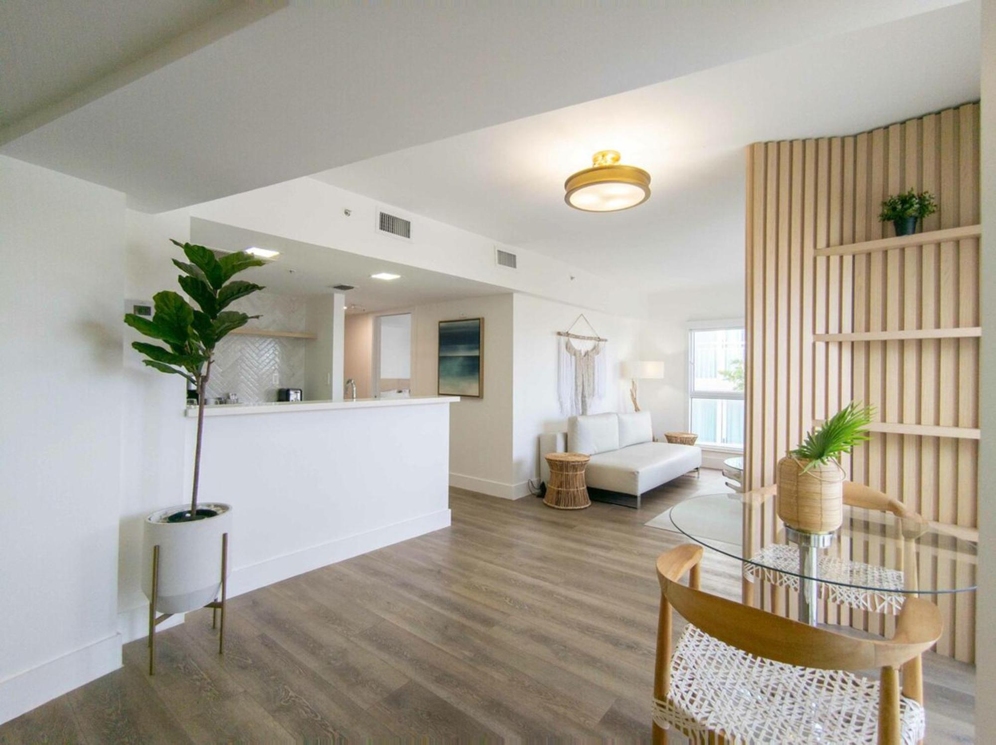 Bentley Hotel South Beach Miami Beach Esterno foto