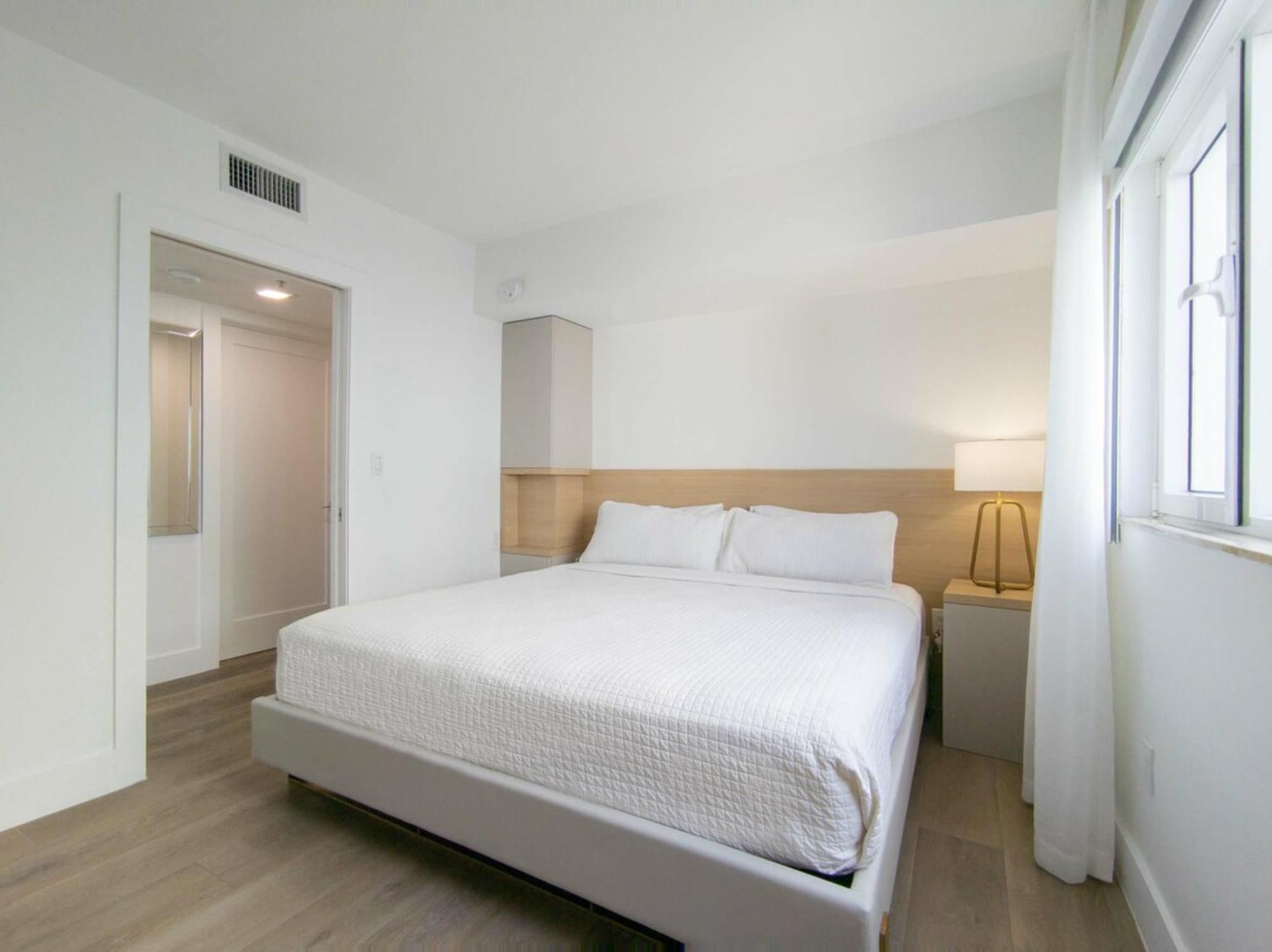 Bentley Hotel South Beach Miami Beach Esterno foto