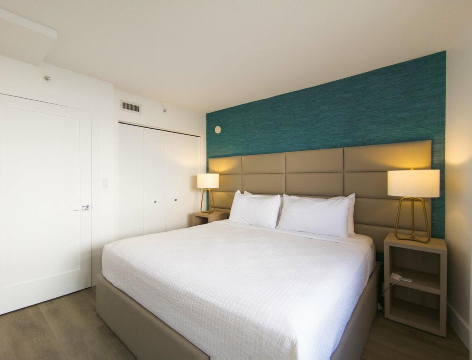 Bentley Hotel South Beach Miami Beach Esterno foto