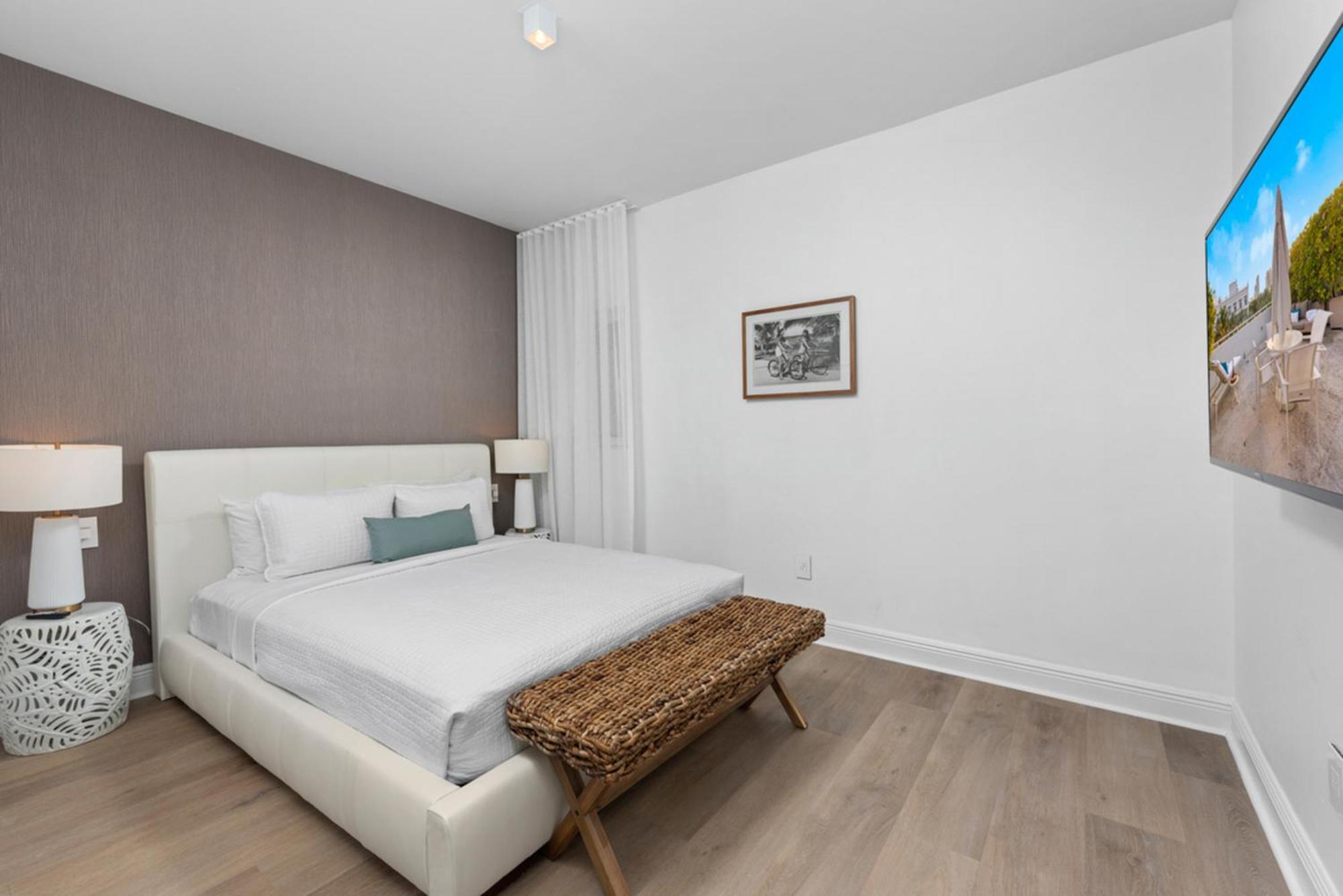 Bentley Hotel South Beach Miami Beach Esterno foto