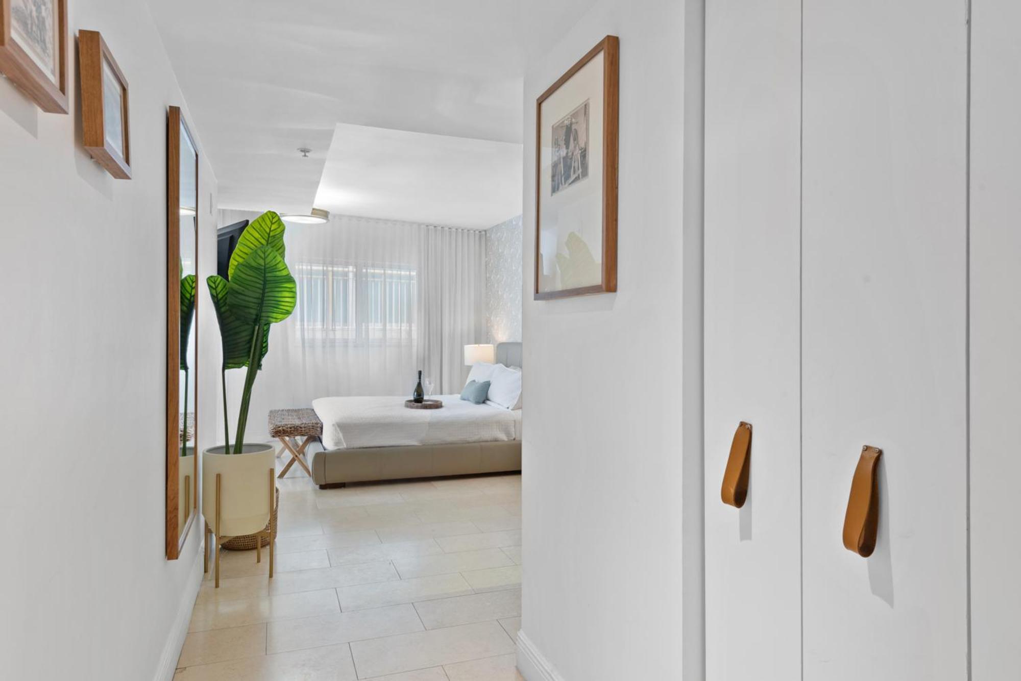 Bentley Hotel South Beach Miami Beach Esterno foto