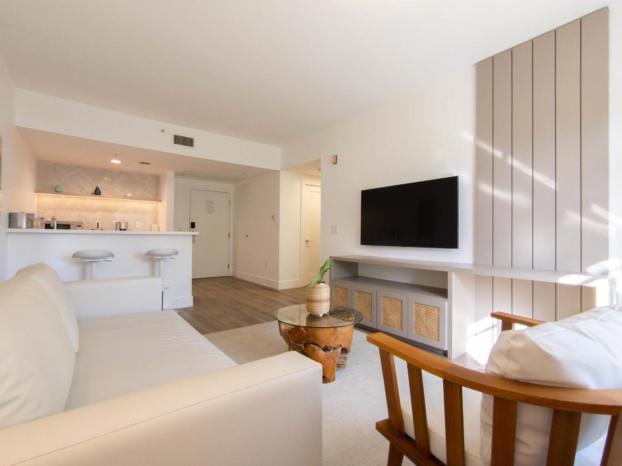 Bentley Hotel South Beach Miami Beach Esterno foto