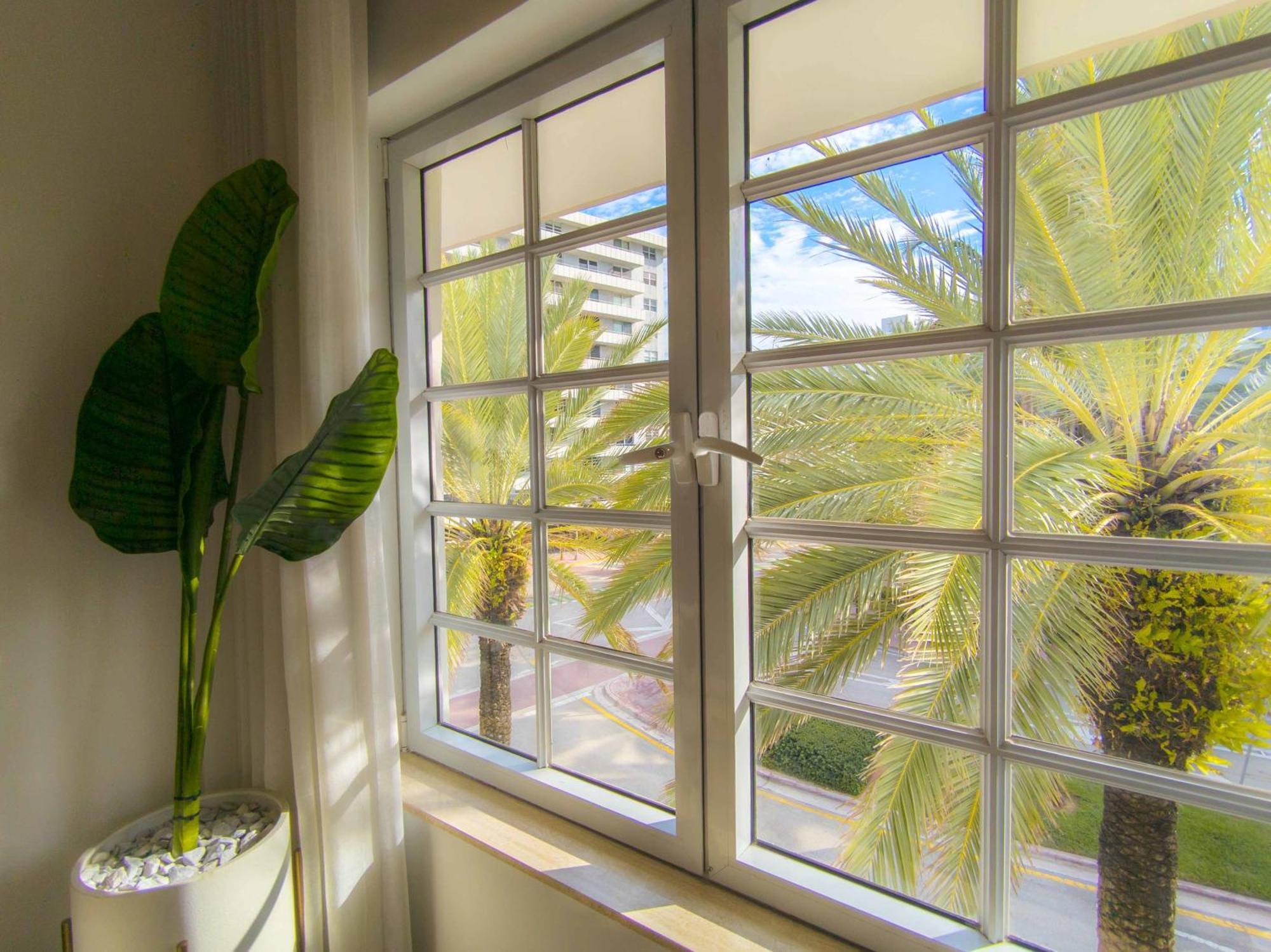Bentley Hotel South Beach Miami Beach Esterno foto