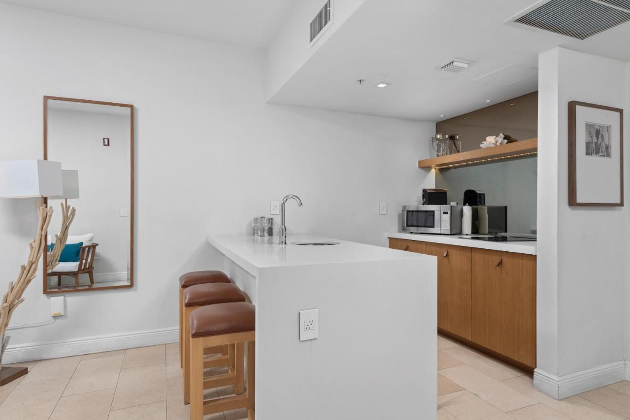 Bentley Hotel South Beach Miami Beach Esterno foto